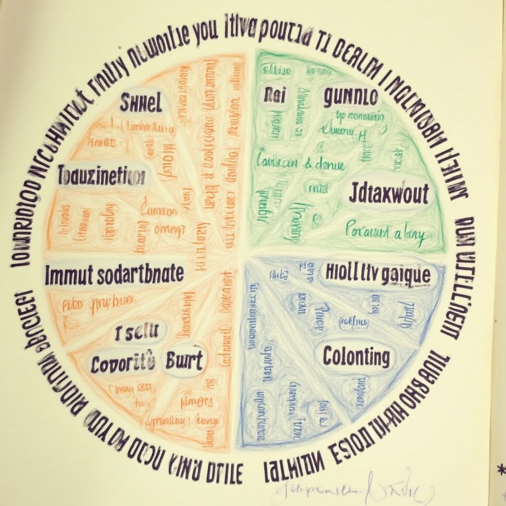 7 návyků efektivních lidí od Stephen Covey