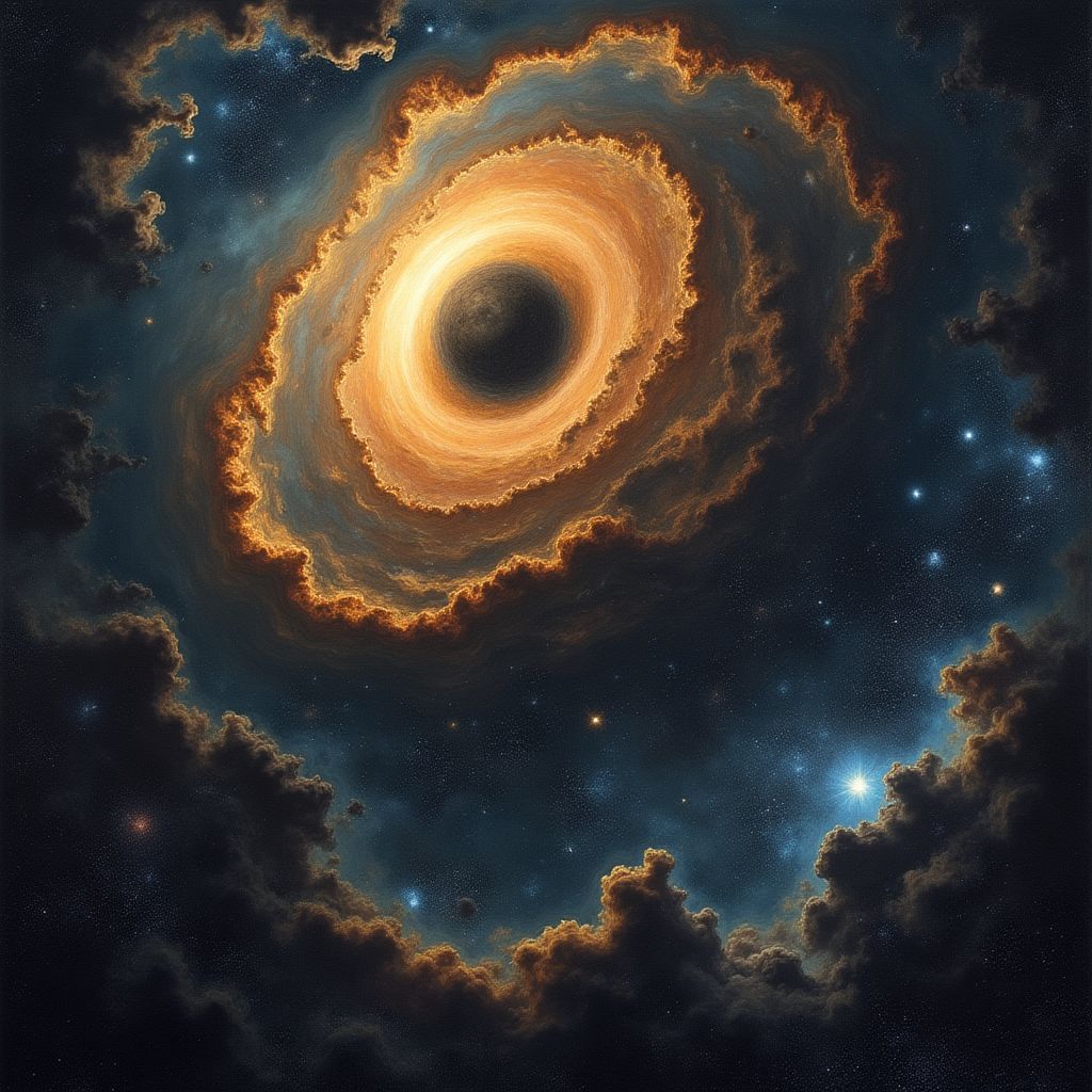 Stručná historie času od Stephen Hawking