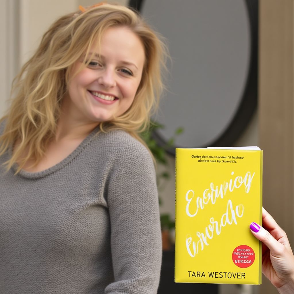 Educated od Tara Westover