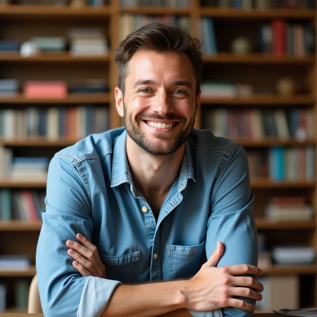 Tomáš Krejčí